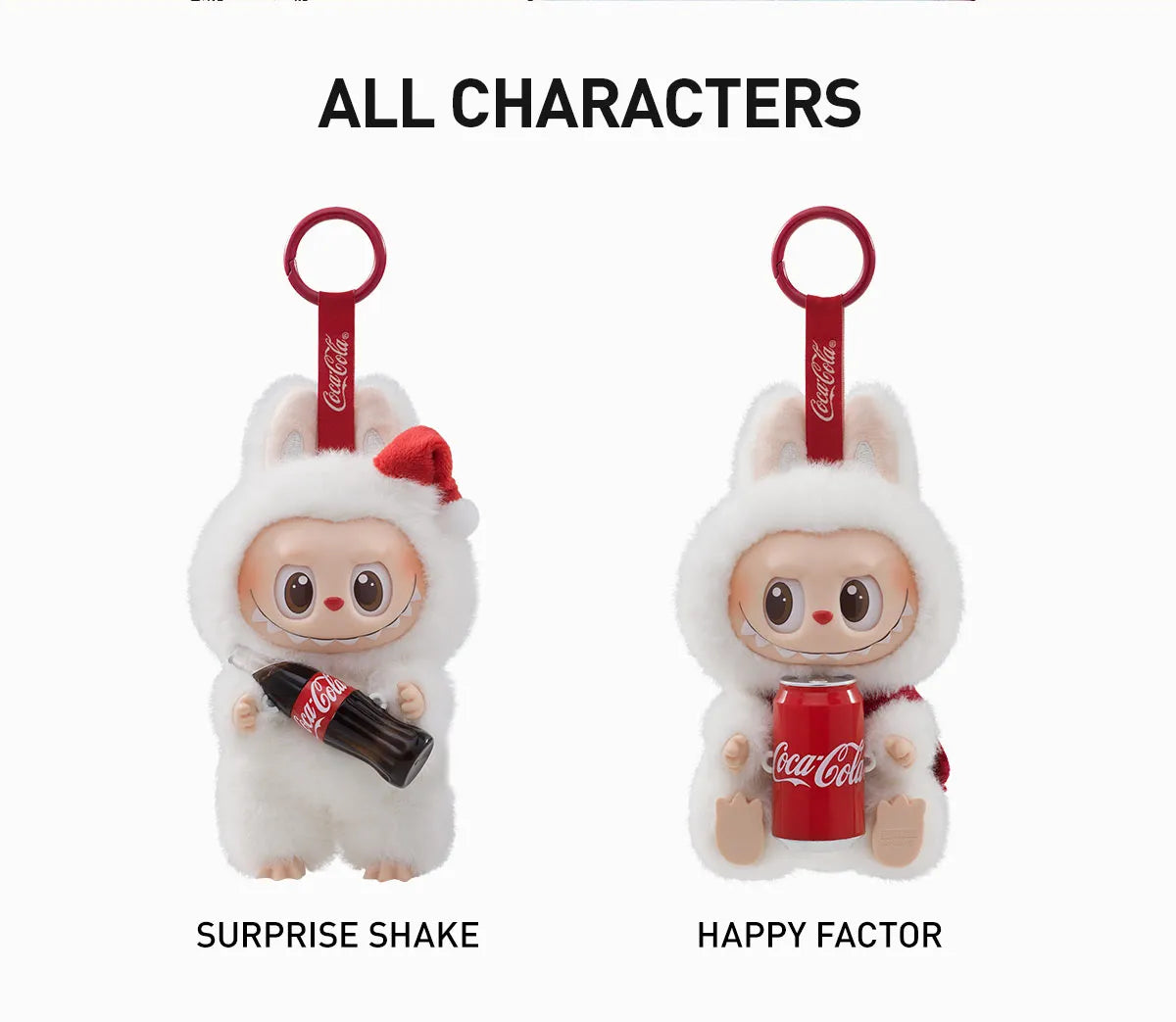 Skaluna® Figurine collector Sweet Monster Cola – Édition Limitée (1 pièce aléatoire dans boîte surprise)