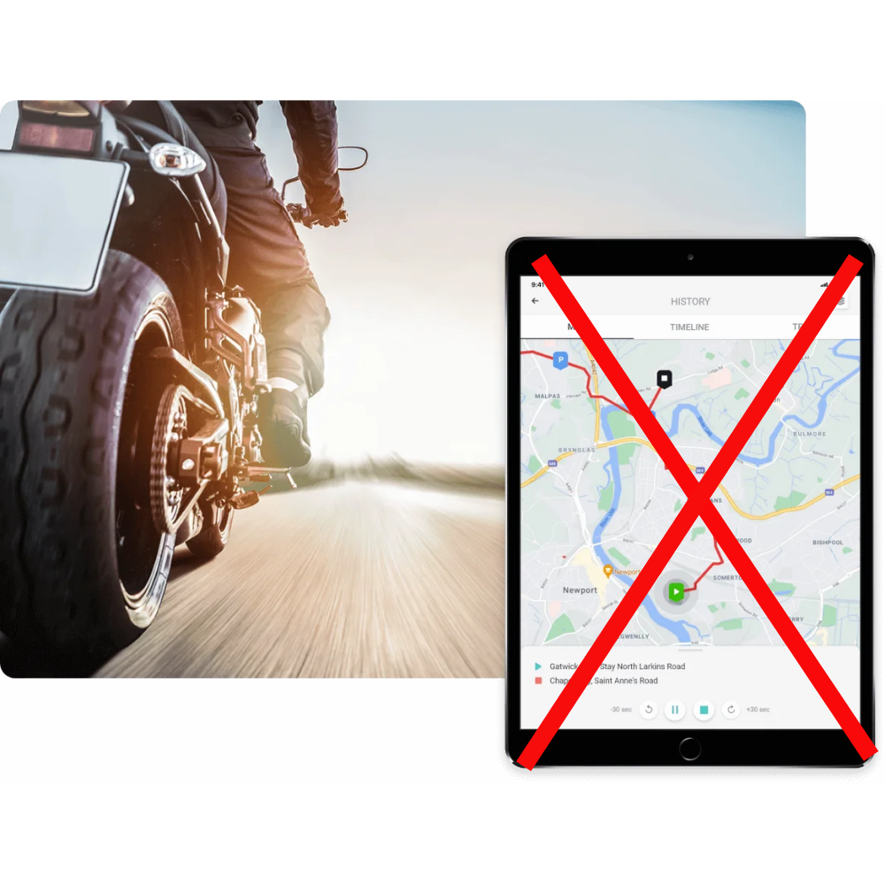 Skaluna® Boîte de protection anti-signal GPS pour voiture, camion et véhicule – Étui de blocage RFID